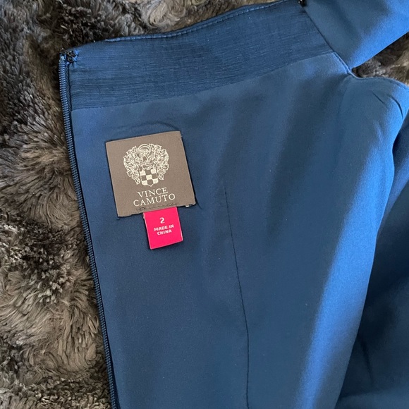 Vince Camuto Blue Dress - Picture 8 of 8